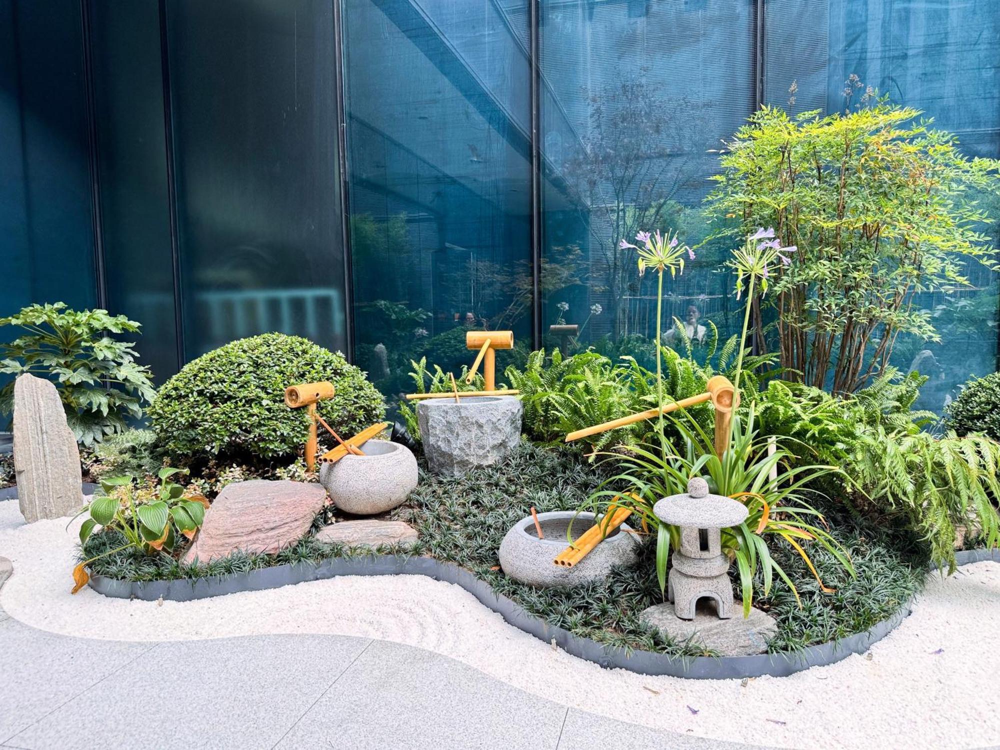 Even Hotels Shanghai Expo By Ihg Esterno foto